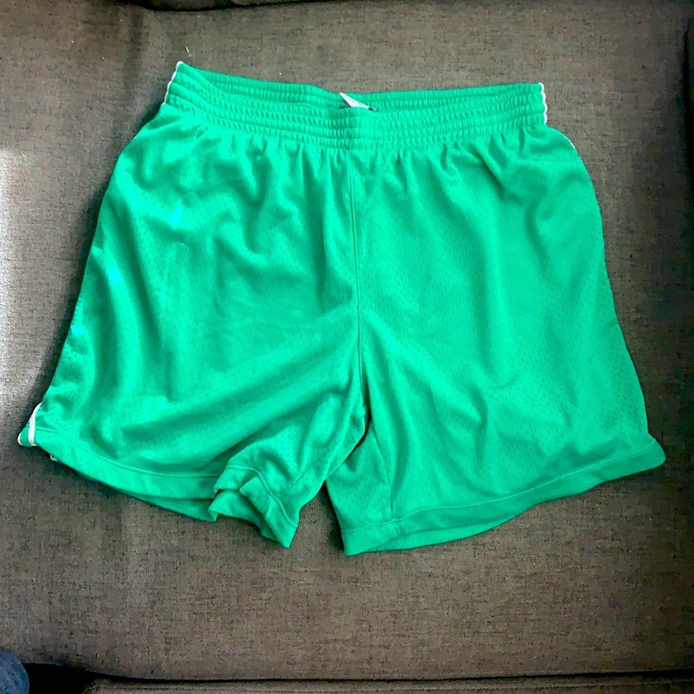 Champion athletic shorts